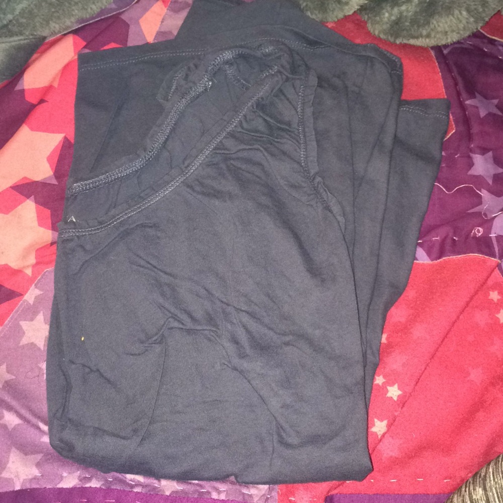 Maternity Tank